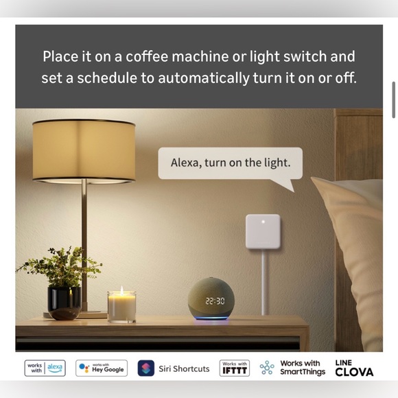 SwitchBot Smart Home Devices Set - Picture 13 of 16